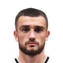 Troy Parrott