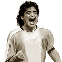 Diego Maradona