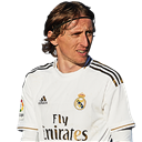 Luka Modrić