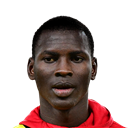 Ousseynou Ndiaye