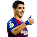 Luis Suárez