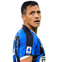 Alexis Sánchez
