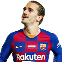 Antoine Griezmann