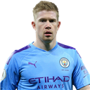 Kevin De Bruyne