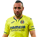 Santi Cazorla