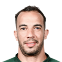 Djamel Eddine Benlamri