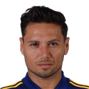 Mauro Zárate
