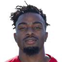 Antoine Makoumbou