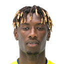 Mamadou Mbaye