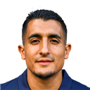 Ahmed Kashi