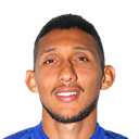 Christofer Gonzáles