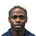 Clinton Njie
