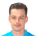 Nick Olij