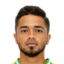 Haashim Domingo