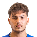 Lucas Blondel