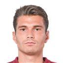 Jacopo Segre