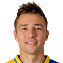 Andrija Novakovich