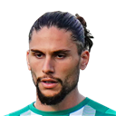 Pedro Mendes