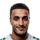 Elias Achouri