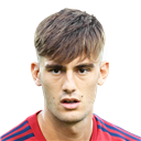 Leonardo Lukacevic