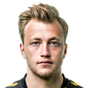 Casper Tengstedt