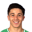 Benjamin Bouchouari
