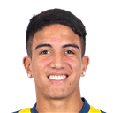 Kevin Ortiz
