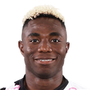 Moses Usor