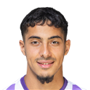 Farès Chaïbi