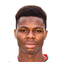 Mustapha Sangaré