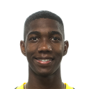 Yáser Asprilla