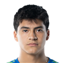 Obed Vargas