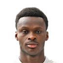 Samson Baidoo