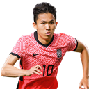 Jeong Woo Yeong