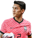 Lee Yong