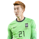 Cho Hyun Woo