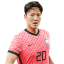 Kwon Kyung Won
