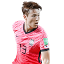 Son Jun Ho