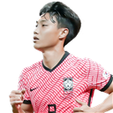 Paik Seung Ho