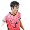 Kim Moon Hwan