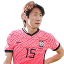 Kang Sang Woo