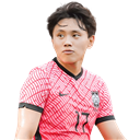 Cho Young Wook