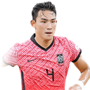 Cho Yu Min