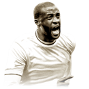 Yaya Touré