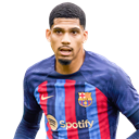 Ronald Araujo