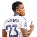 Luis Sinisterra