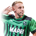 Davide Frattesi