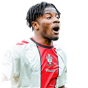 Mohammed Salisu