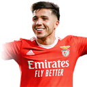Enzo Jeremías Fernández