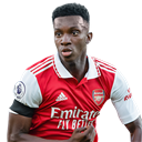 Edward Nketiah